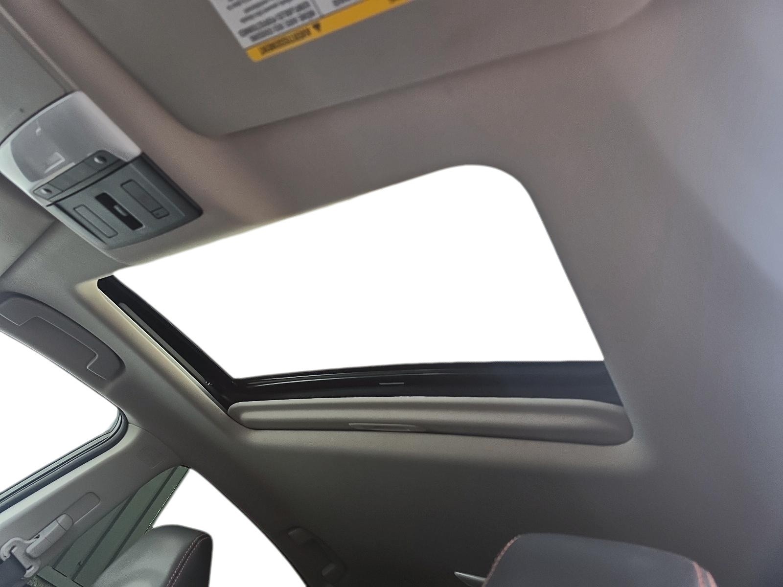 2022 Nissan Altima 2.5 SR Midnight Edition