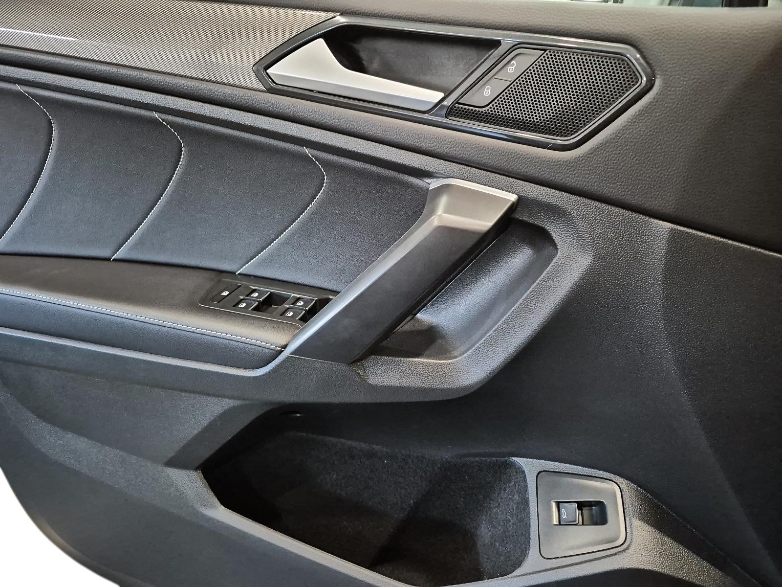 2024 Volkswagen Tiguan Comfortline