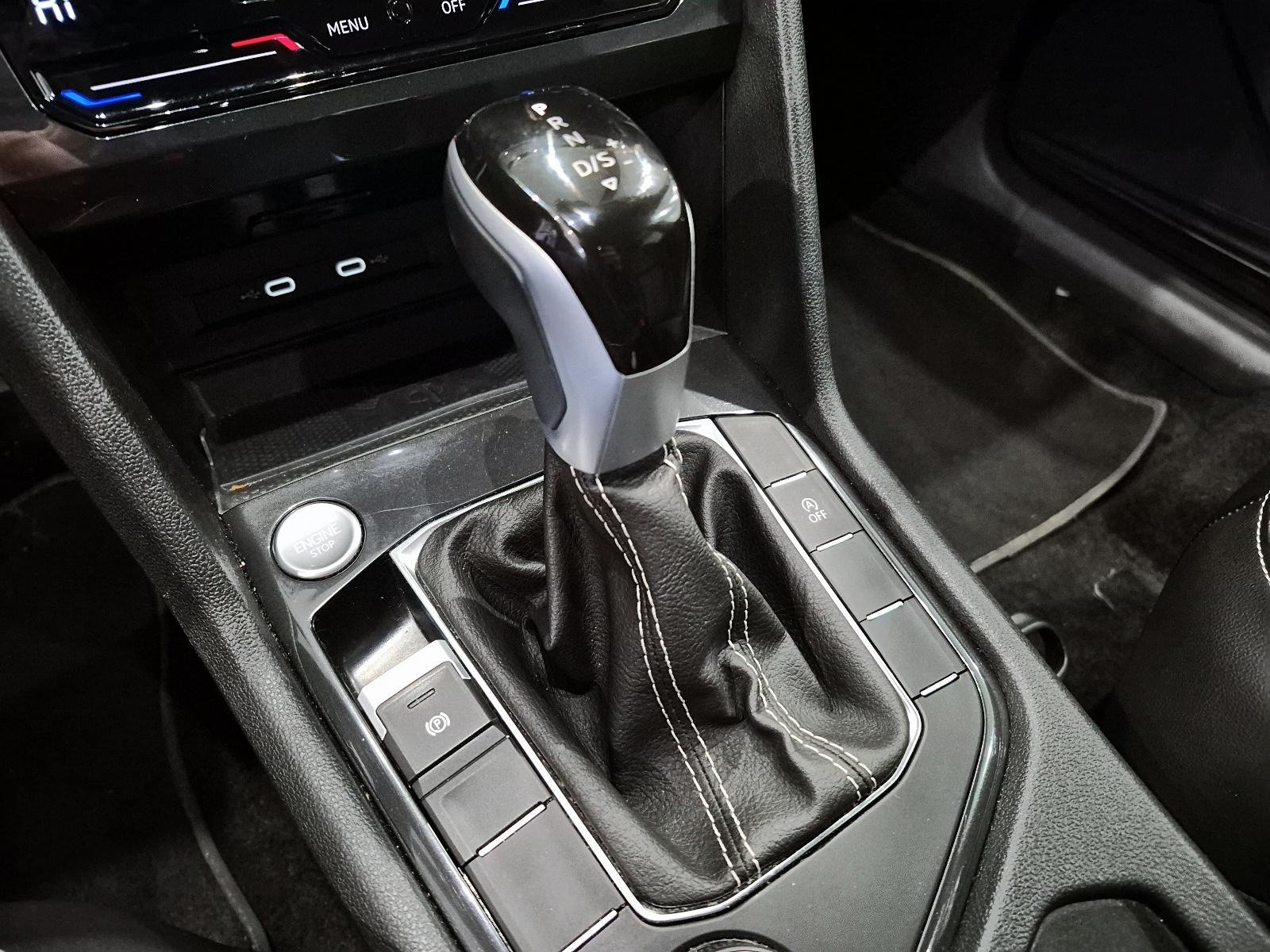 2024 Volkswagen Tiguan Comfortline