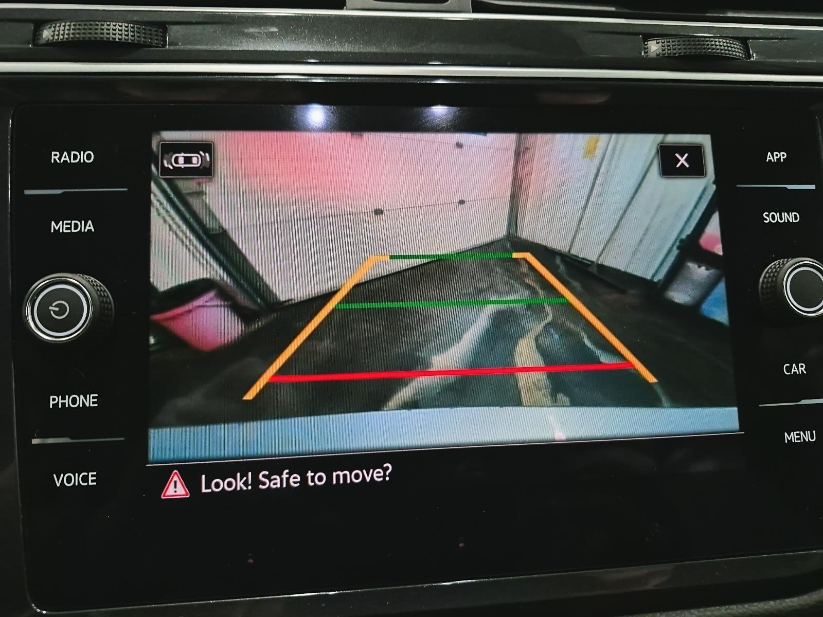 2024 Volkswagen Tiguan Comfortline