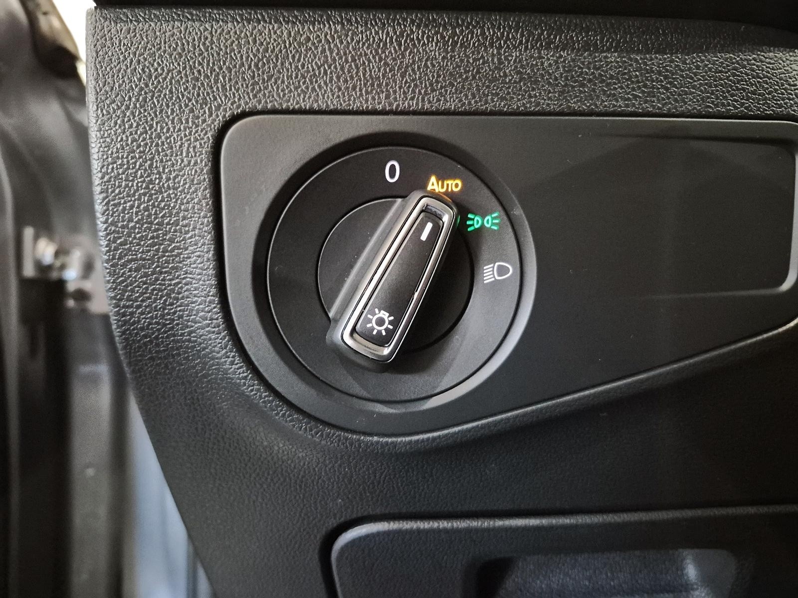 2024 Volkswagen Tiguan Comfortline