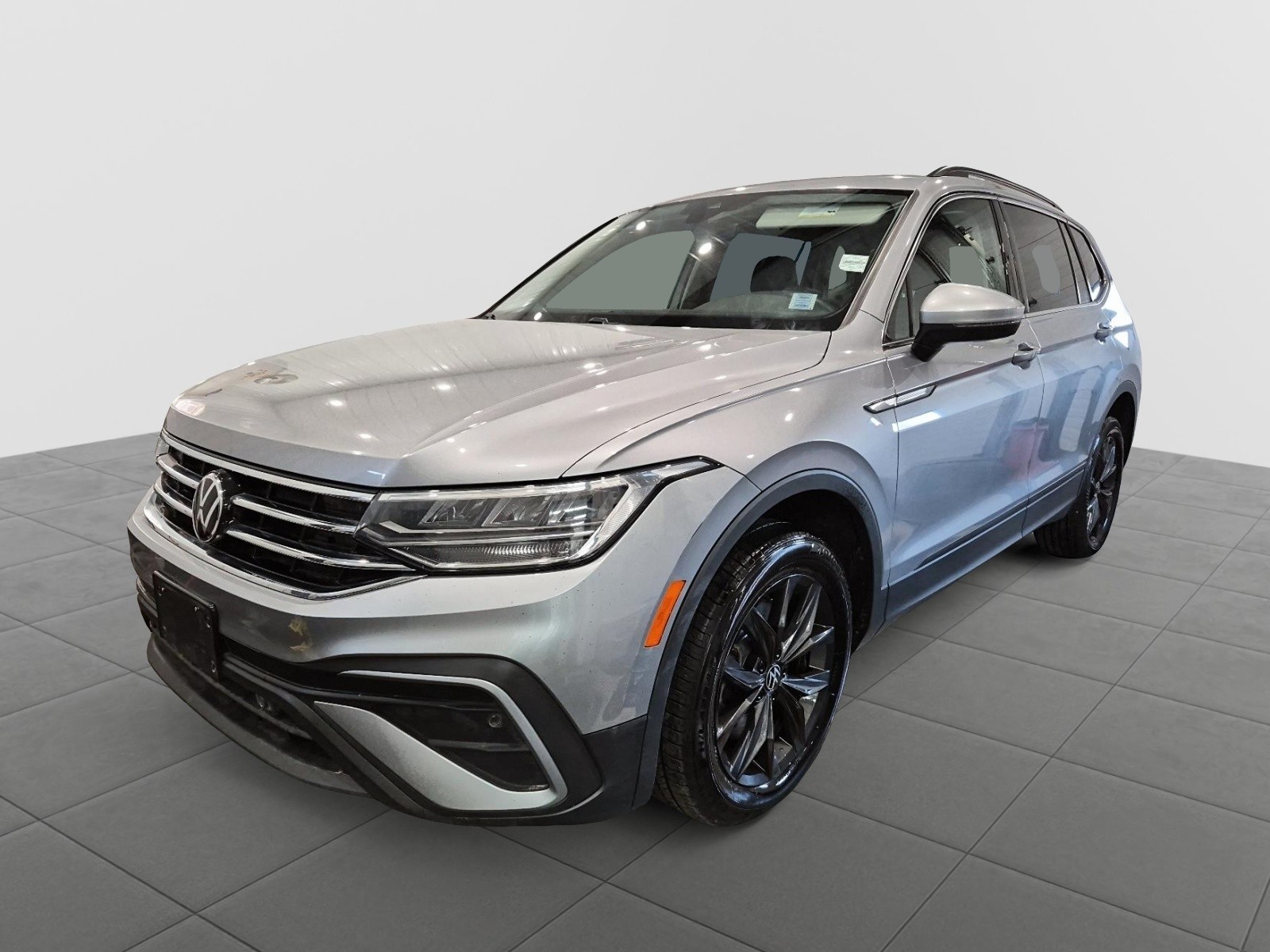 2024 Volkswagen Tiguan  Comfortline