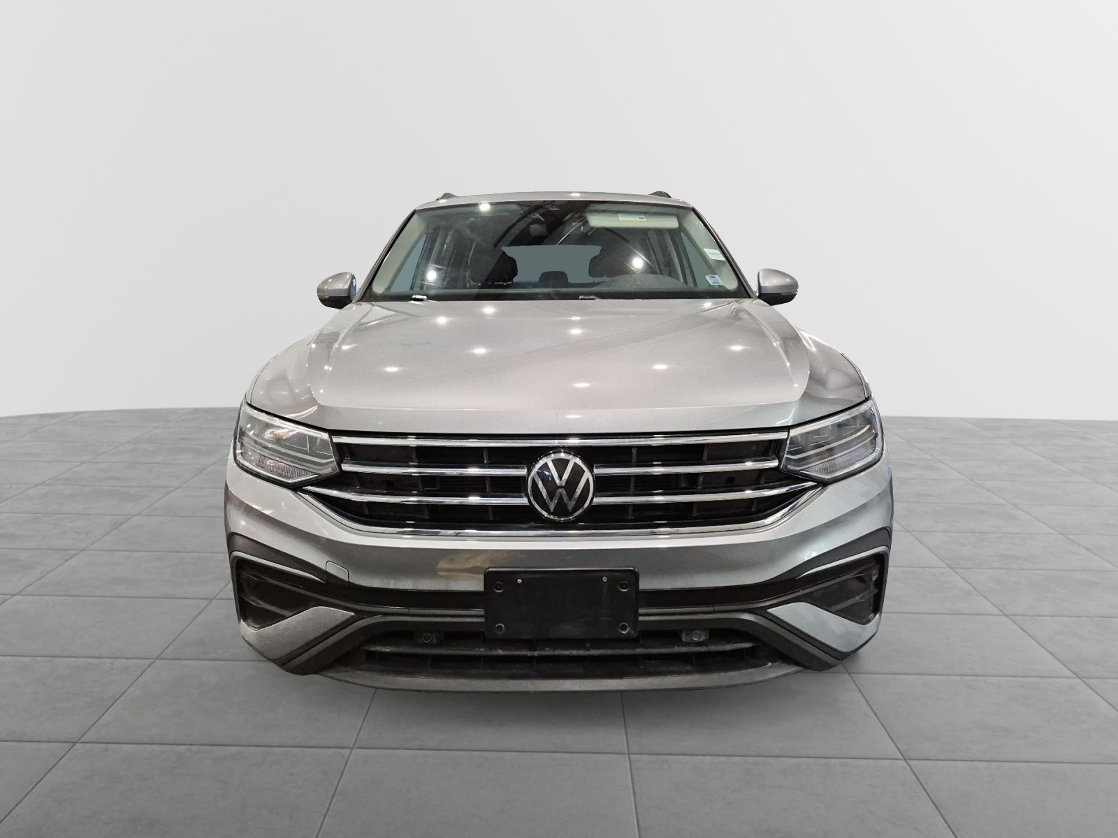 2024 Volkswagen Tiguan Comfortline