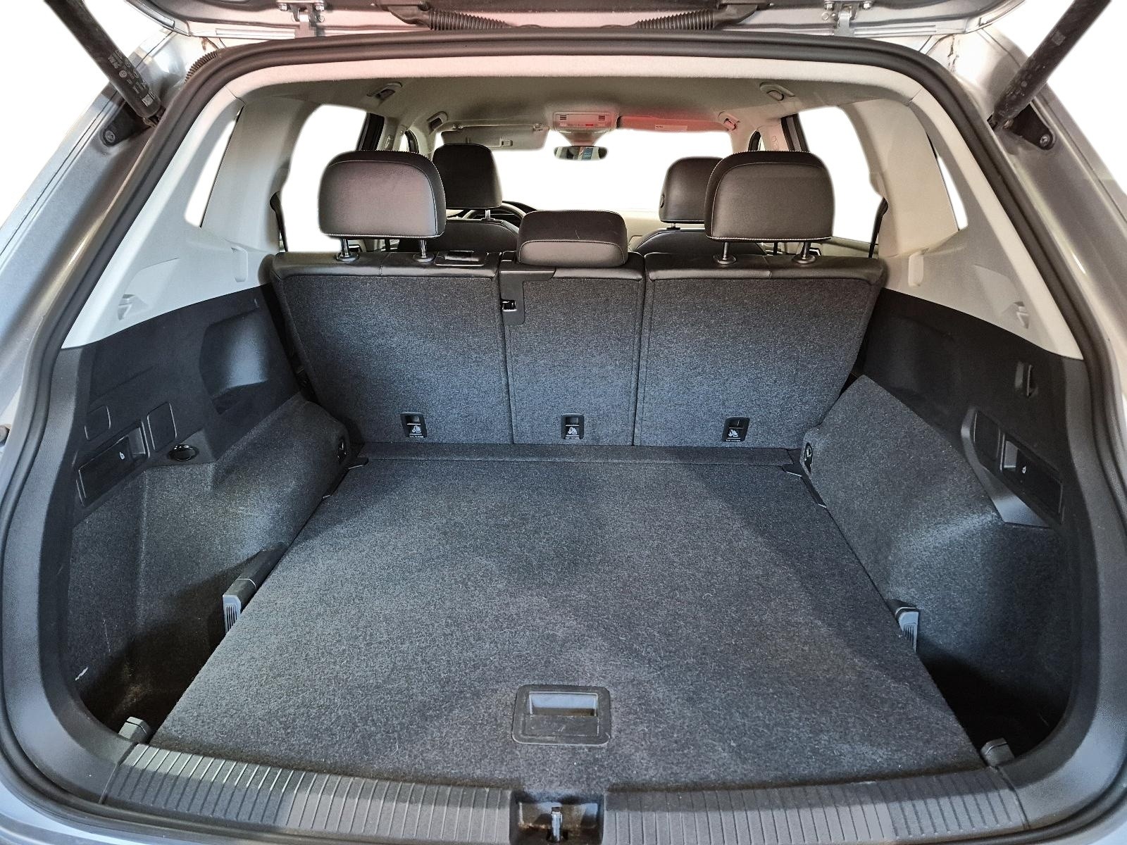 2024 Volkswagen Tiguan Comfortline