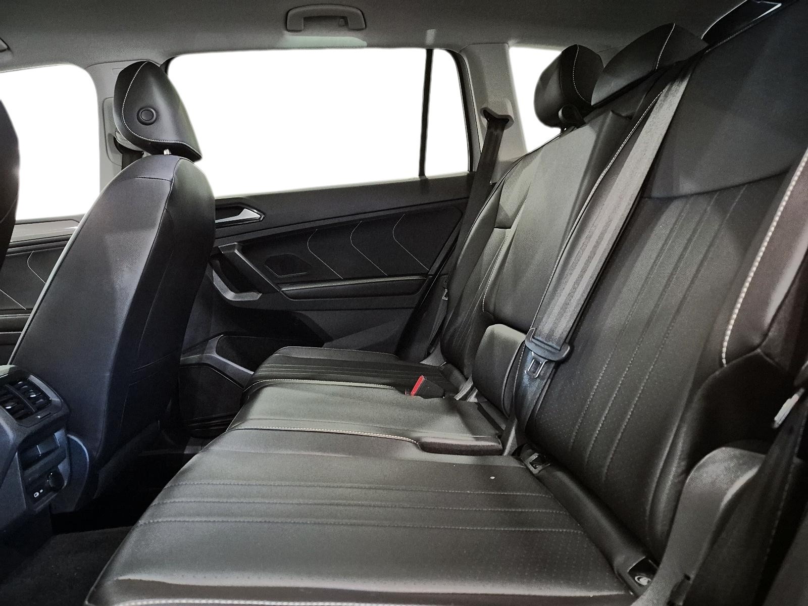 2024 Volkswagen Tiguan Comfortline