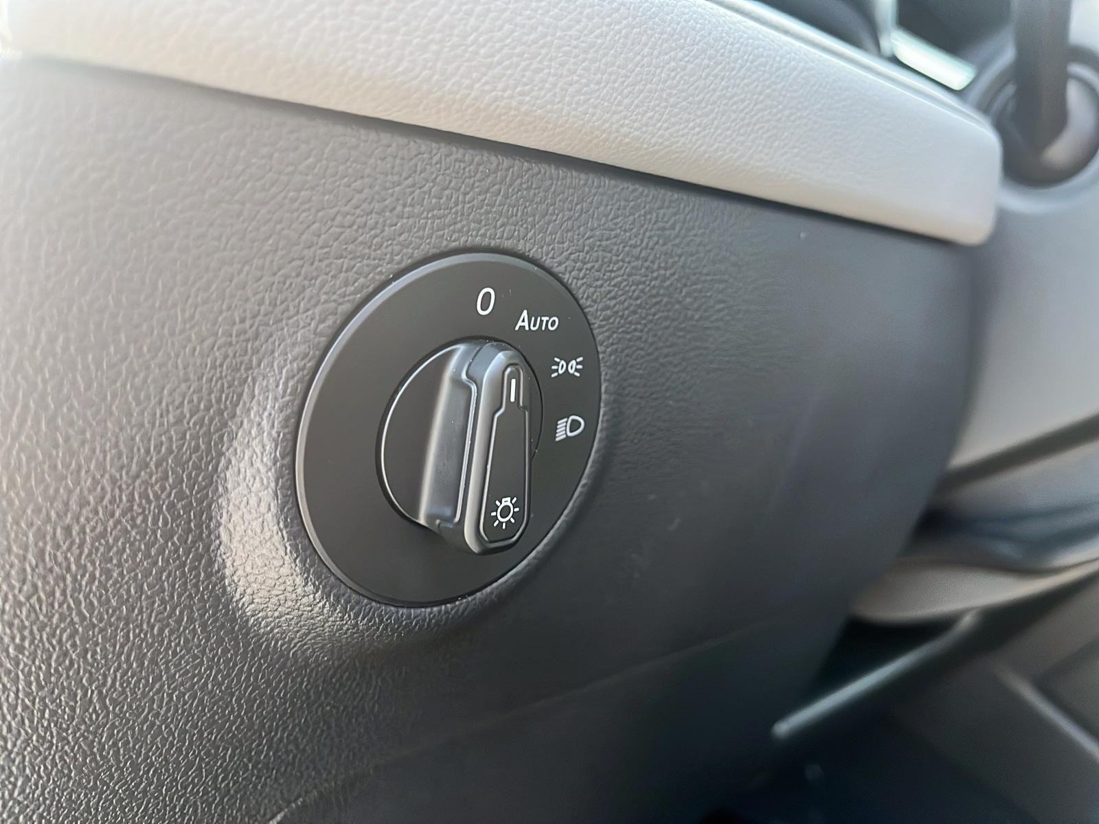 2024 Volkswagen Taos Comfortline