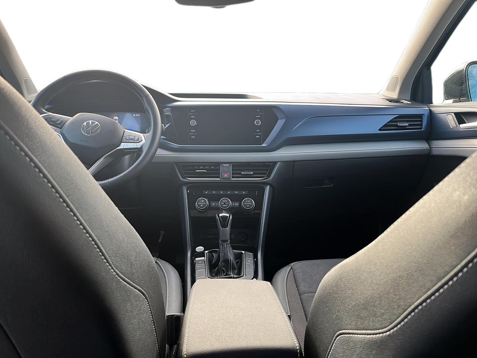 2024 Volkswagen Taos Comfortline