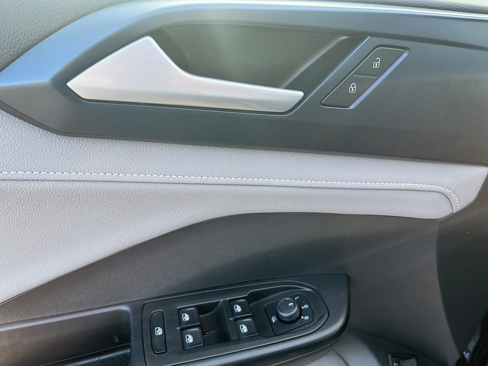 2024 Volkswagen Taos Comfortline