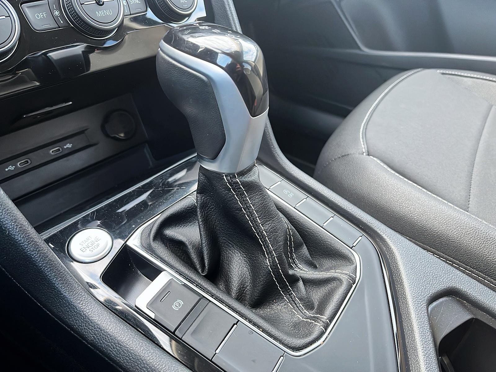 2024 Volkswagen Taos Comfortline