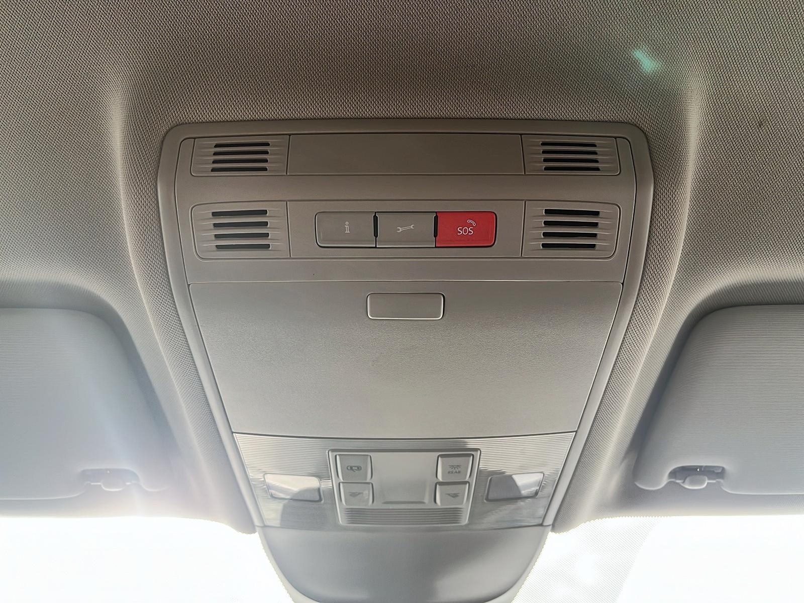 2024 Volkswagen Taos Comfortline