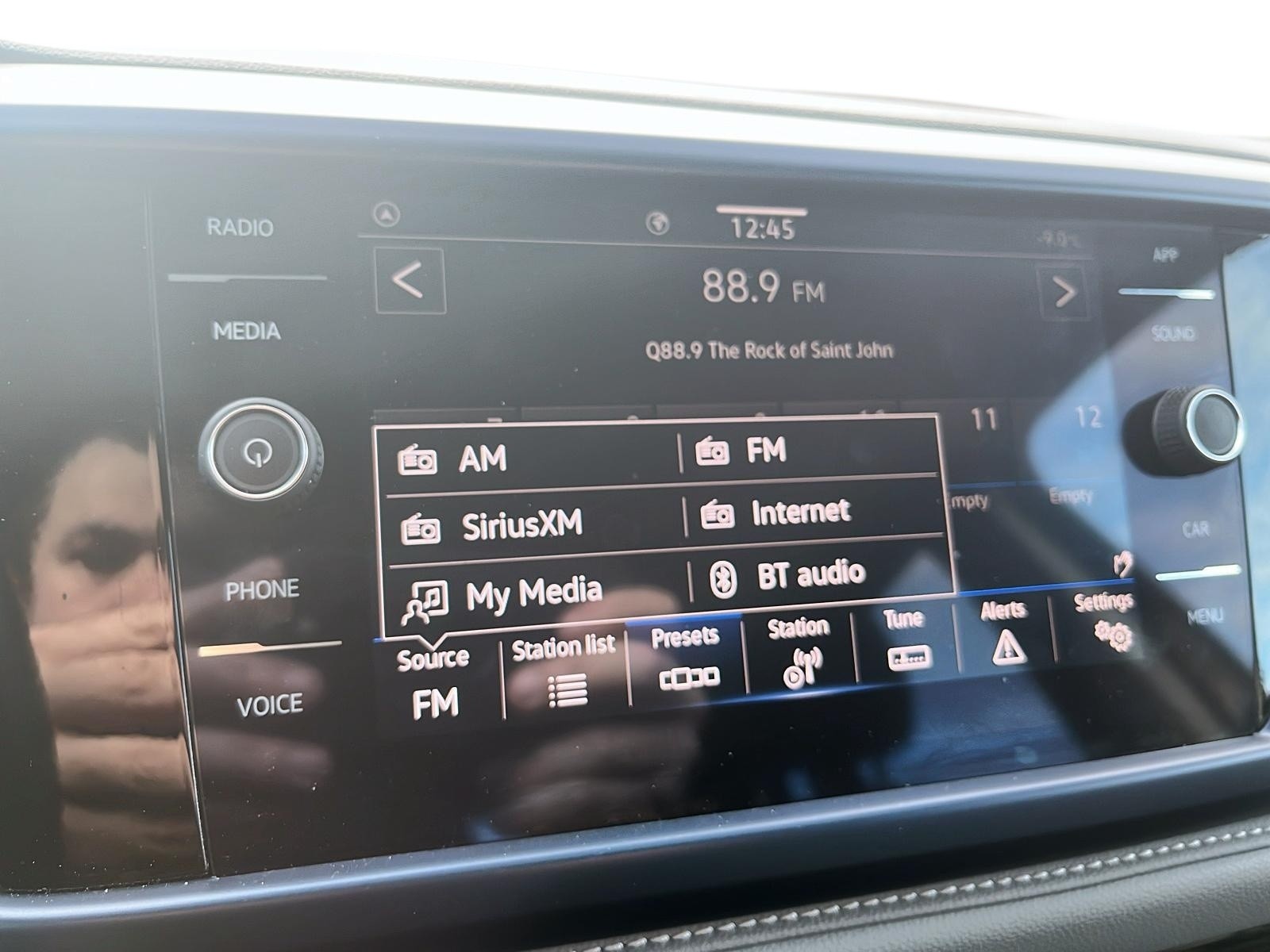 2024 Volkswagen Taos Comfortline