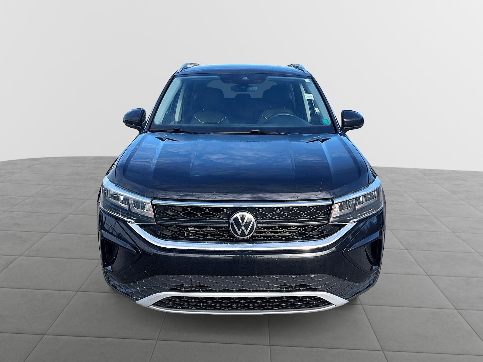 2024 Volkswagen Taos Comfortline