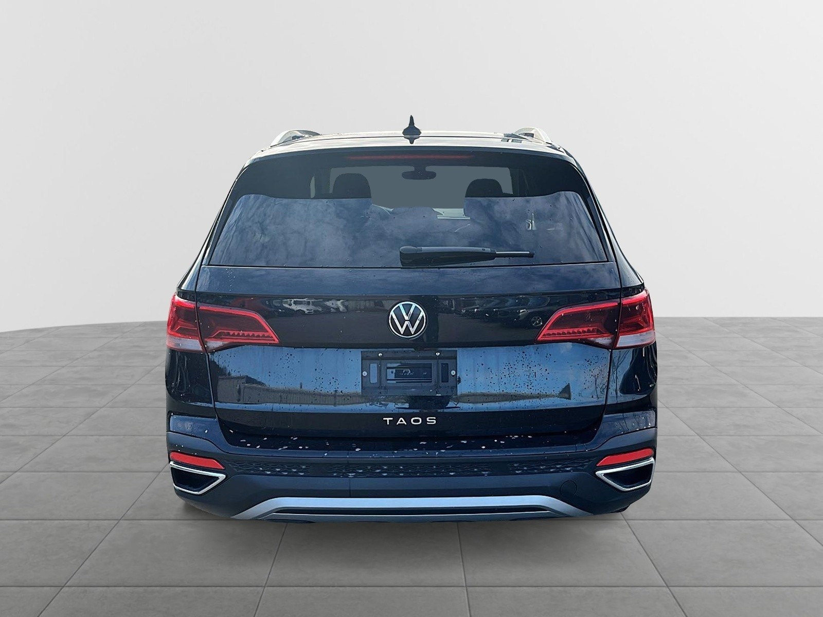 2024 Volkswagen Taos Comfortline