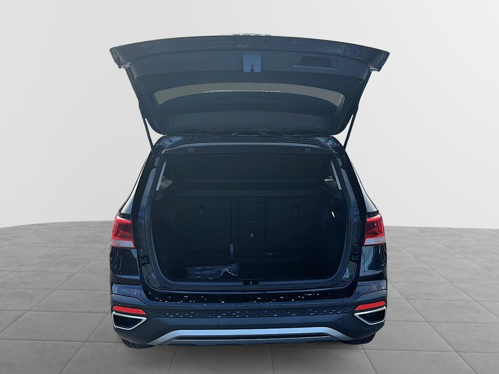 2024 Volkswagen Taos Comfortline