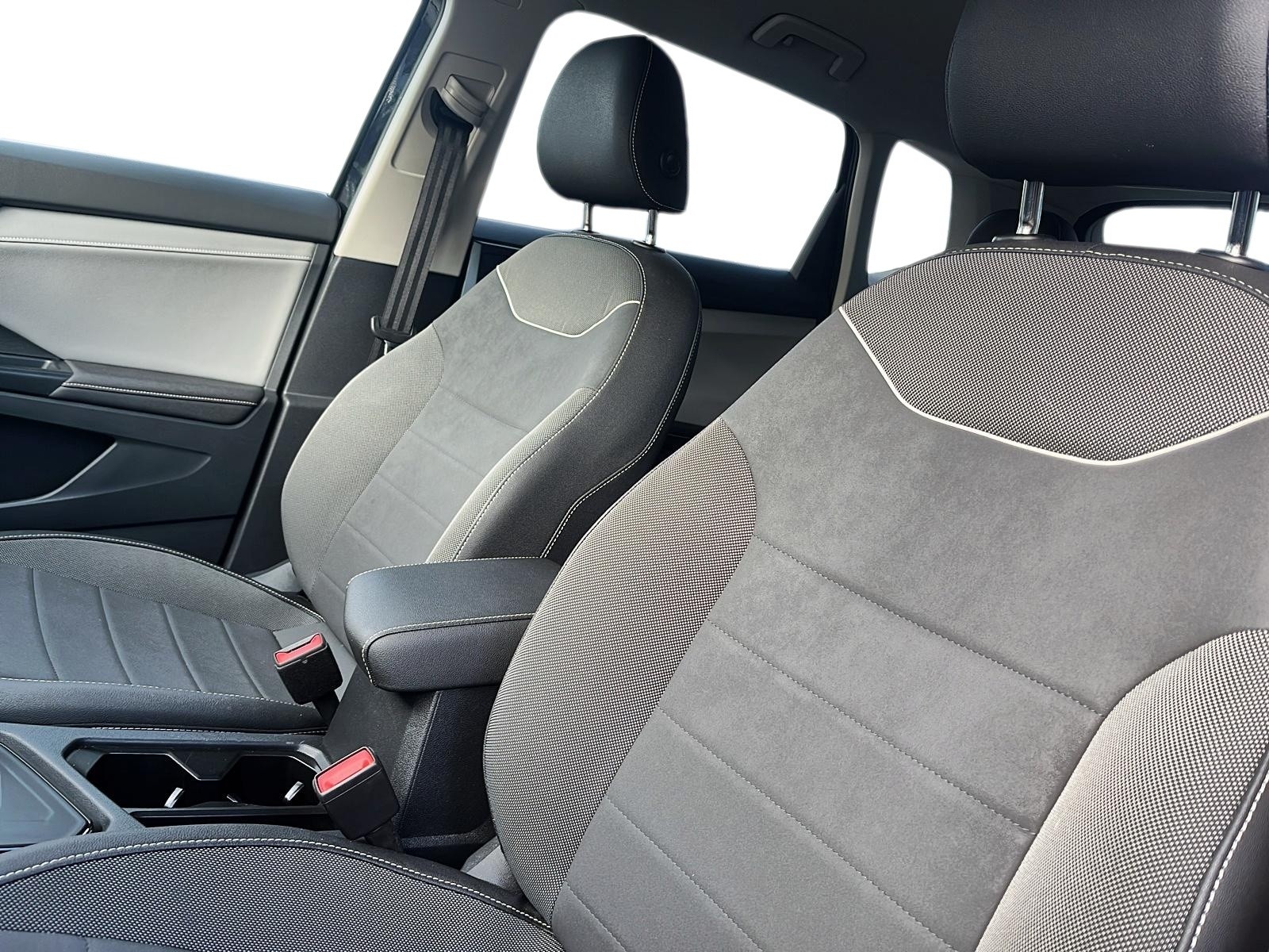 2024 Volkswagen Taos Comfortline