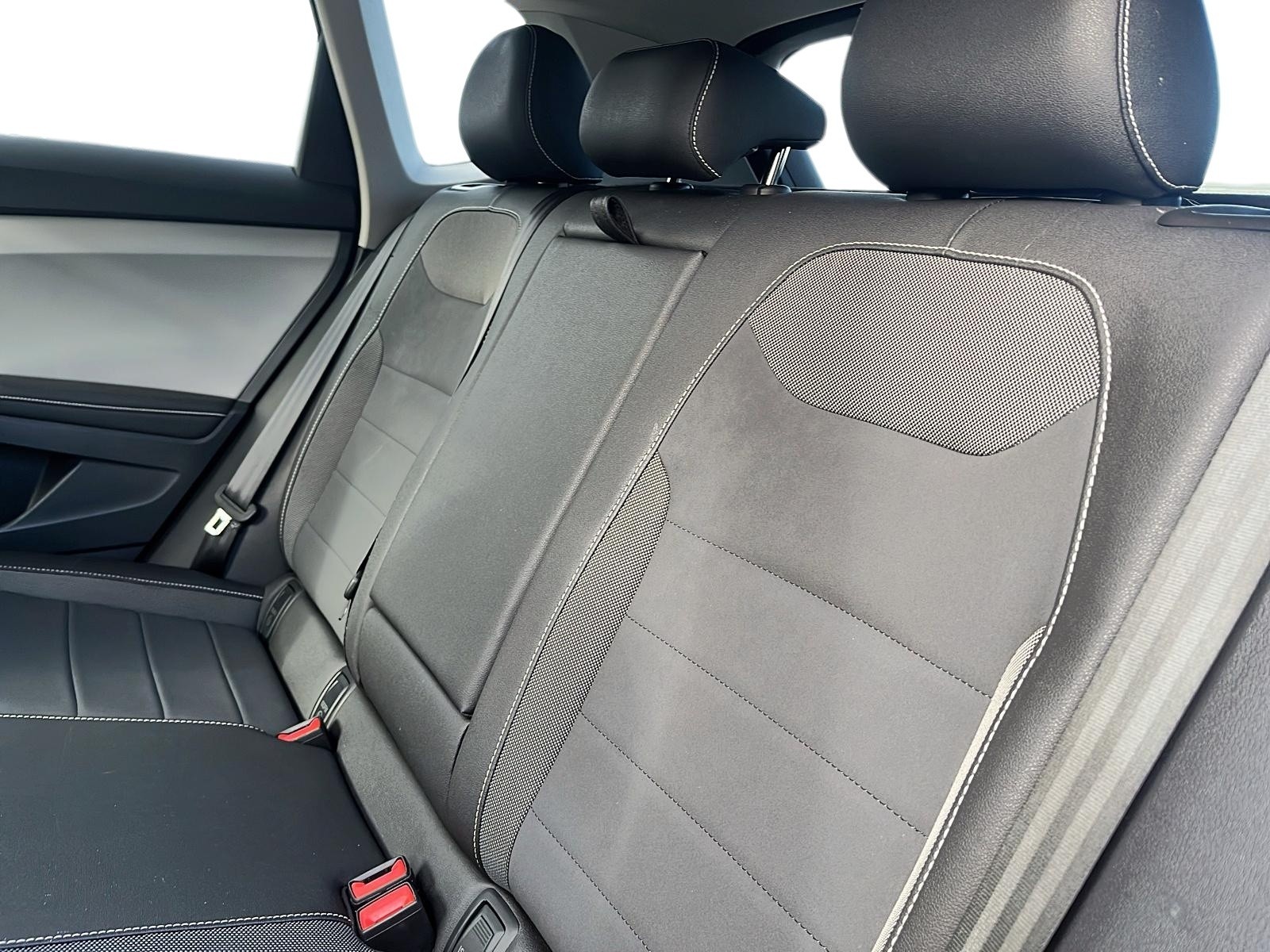 2024 Volkswagen Taos Comfortline