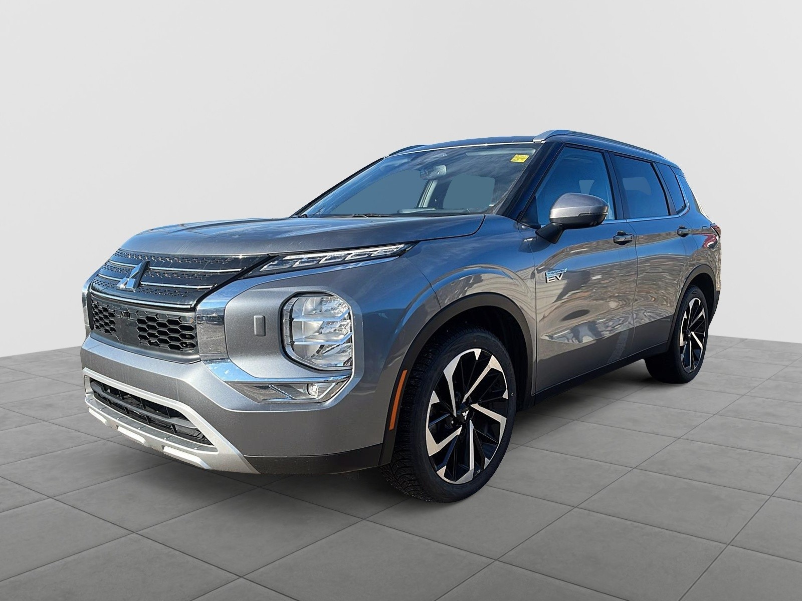 2023 Mitsubishi Outlander Plug-In Hybrid  SEL