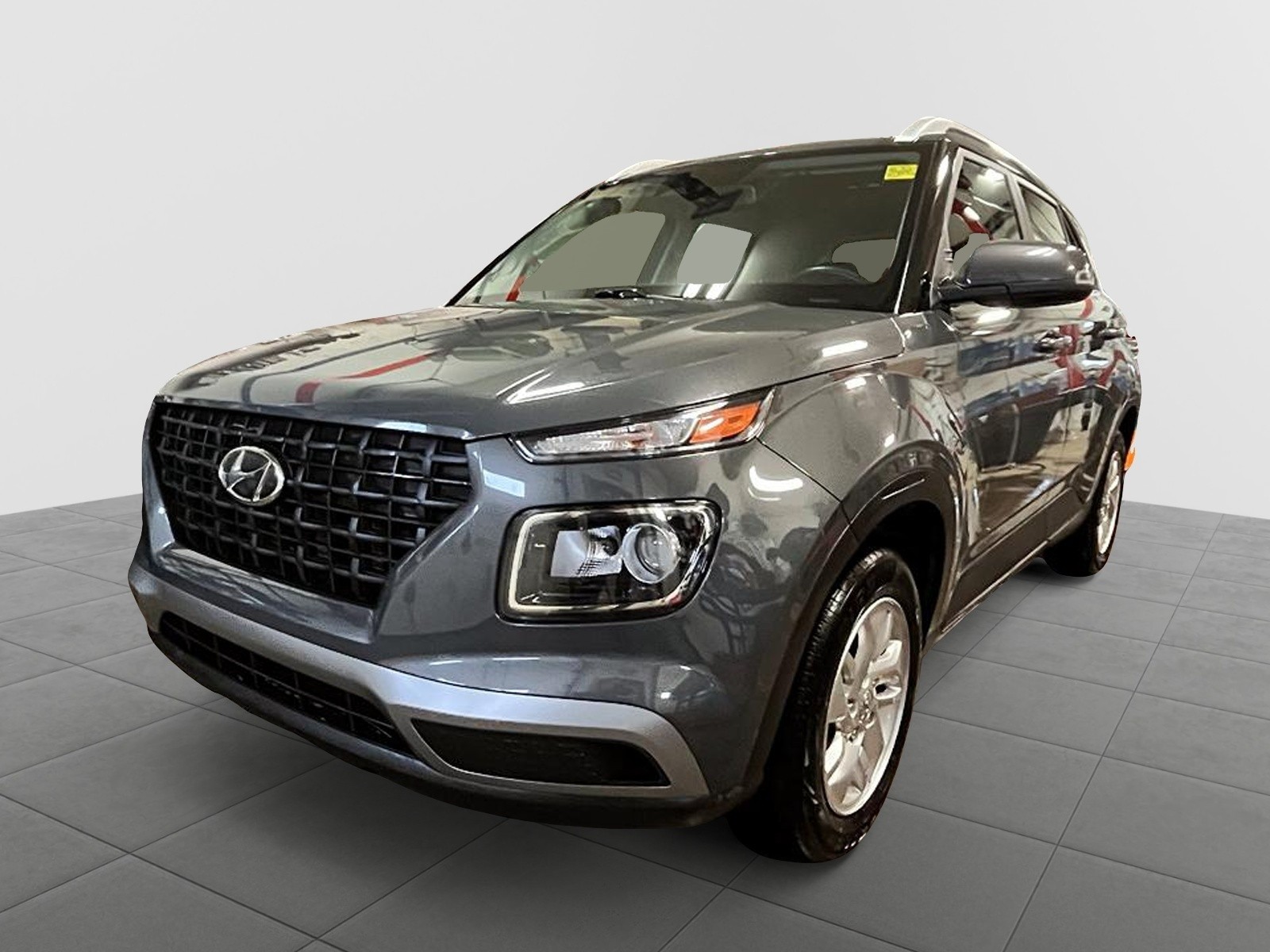 2024 Hyundai Venue  Preferred