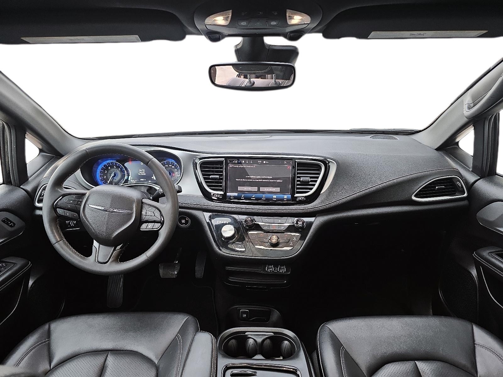 2024 Chrysler Pacifica Touring-L