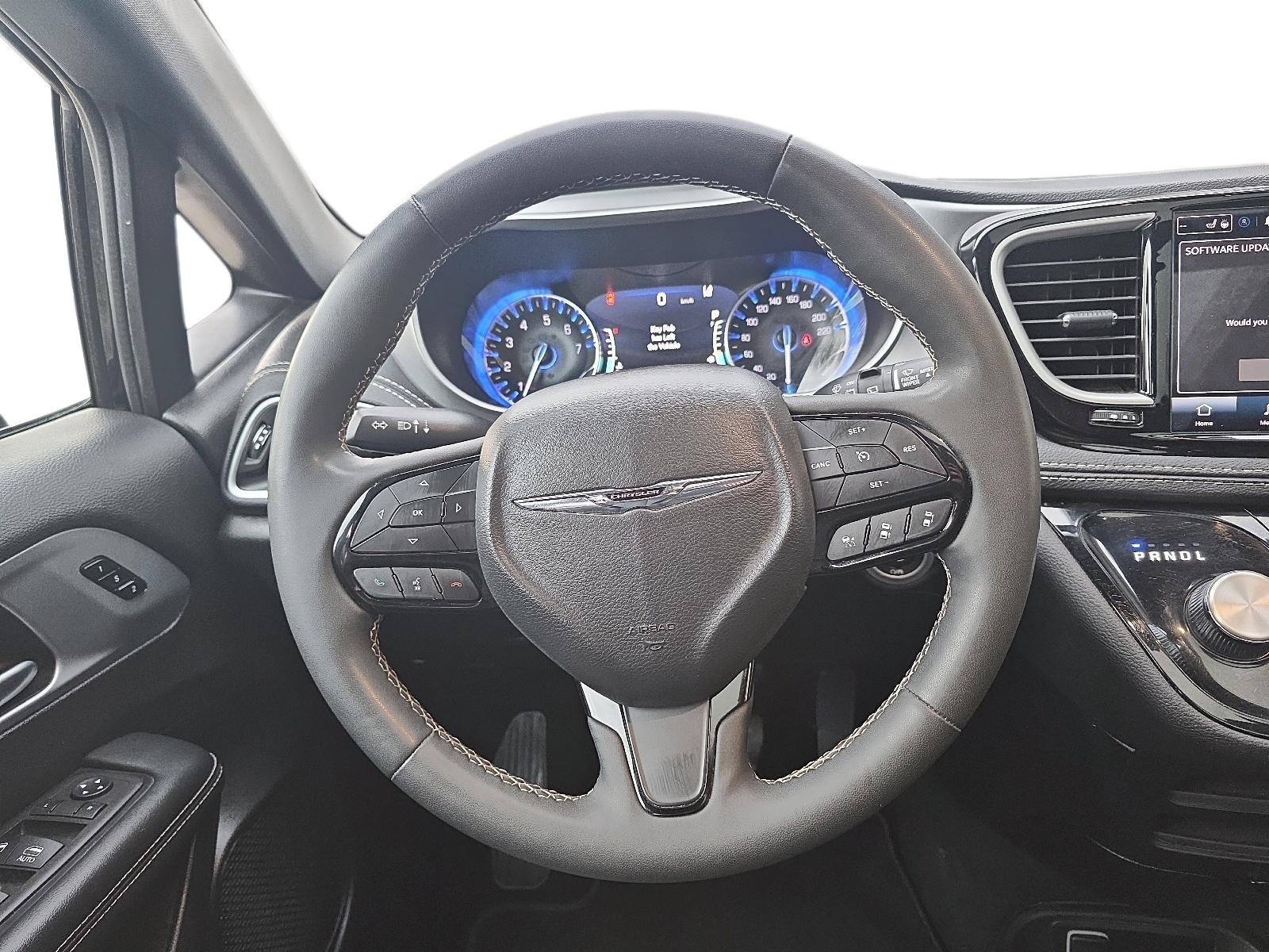 2024 Chrysler Pacifica Touring-L