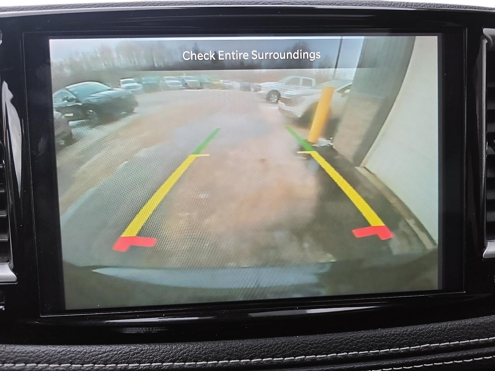 2024 Chrysler Pacifica Touring-L