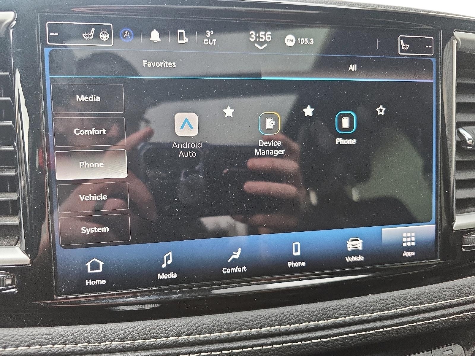 2024 Chrysler Pacifica Touring-L