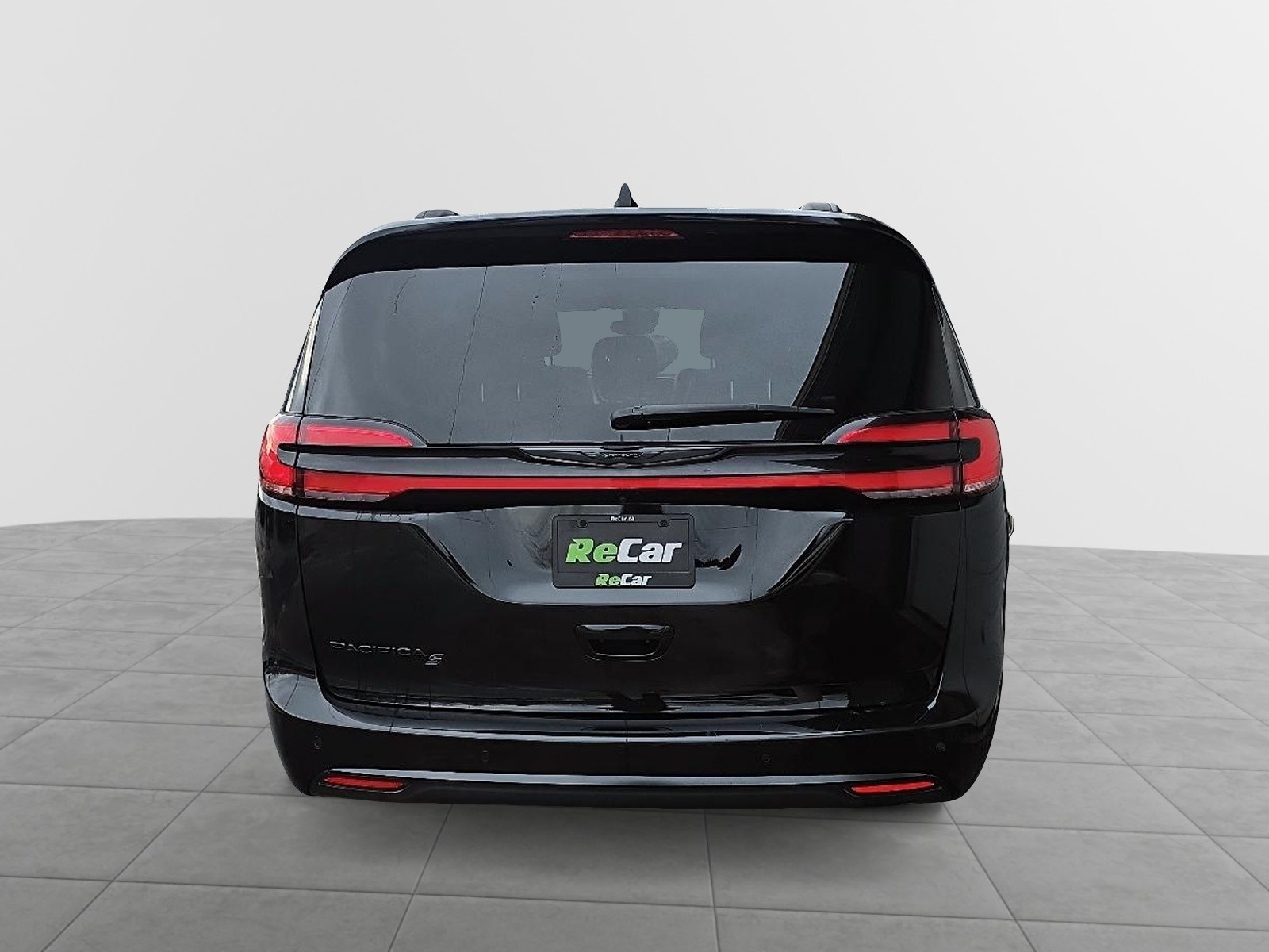2024 Chrysler Pacifica Touring-L