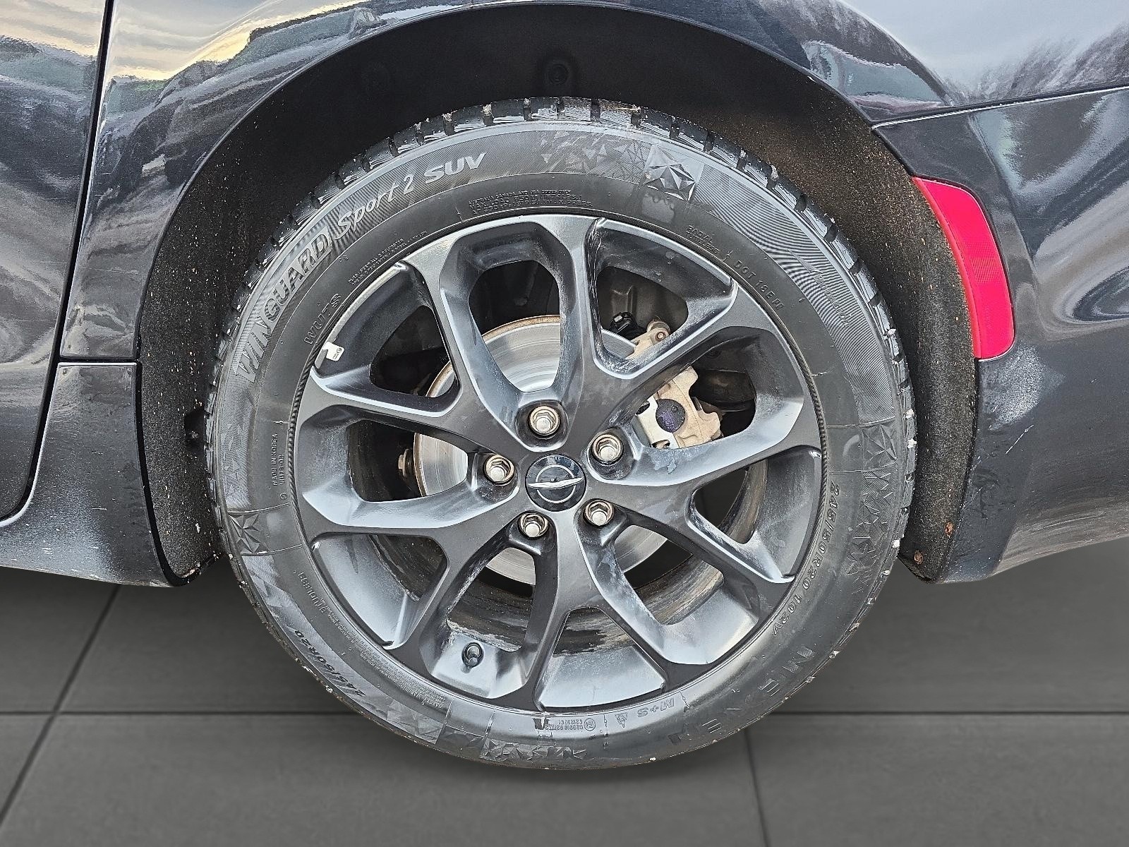 2024 Chrysler Pacifica Touring-L