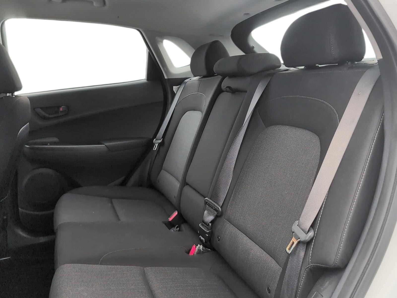 2022 Hyundai Kona 2.0L Preferred