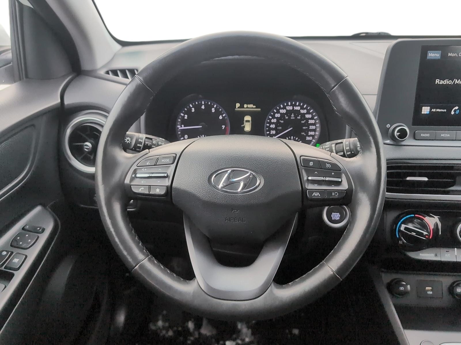 2022 Hyundai Kona 2.0L Preferred