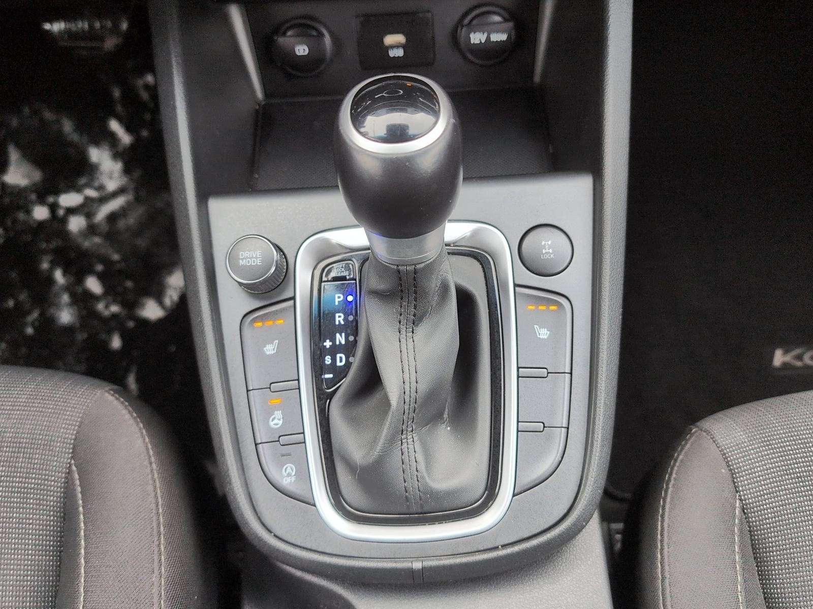 2022 Hyundai Kona 2.0L Preferred