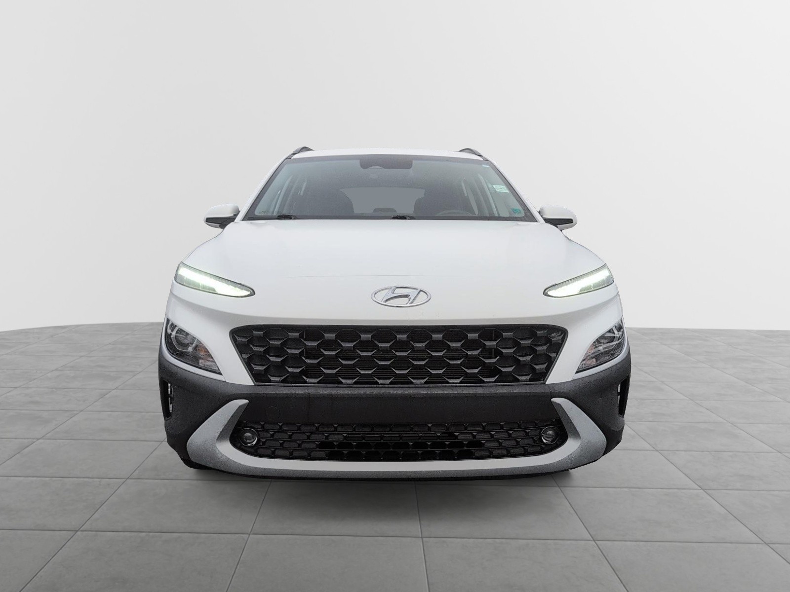 2022 Hyundai Kona 2.0L Preferred