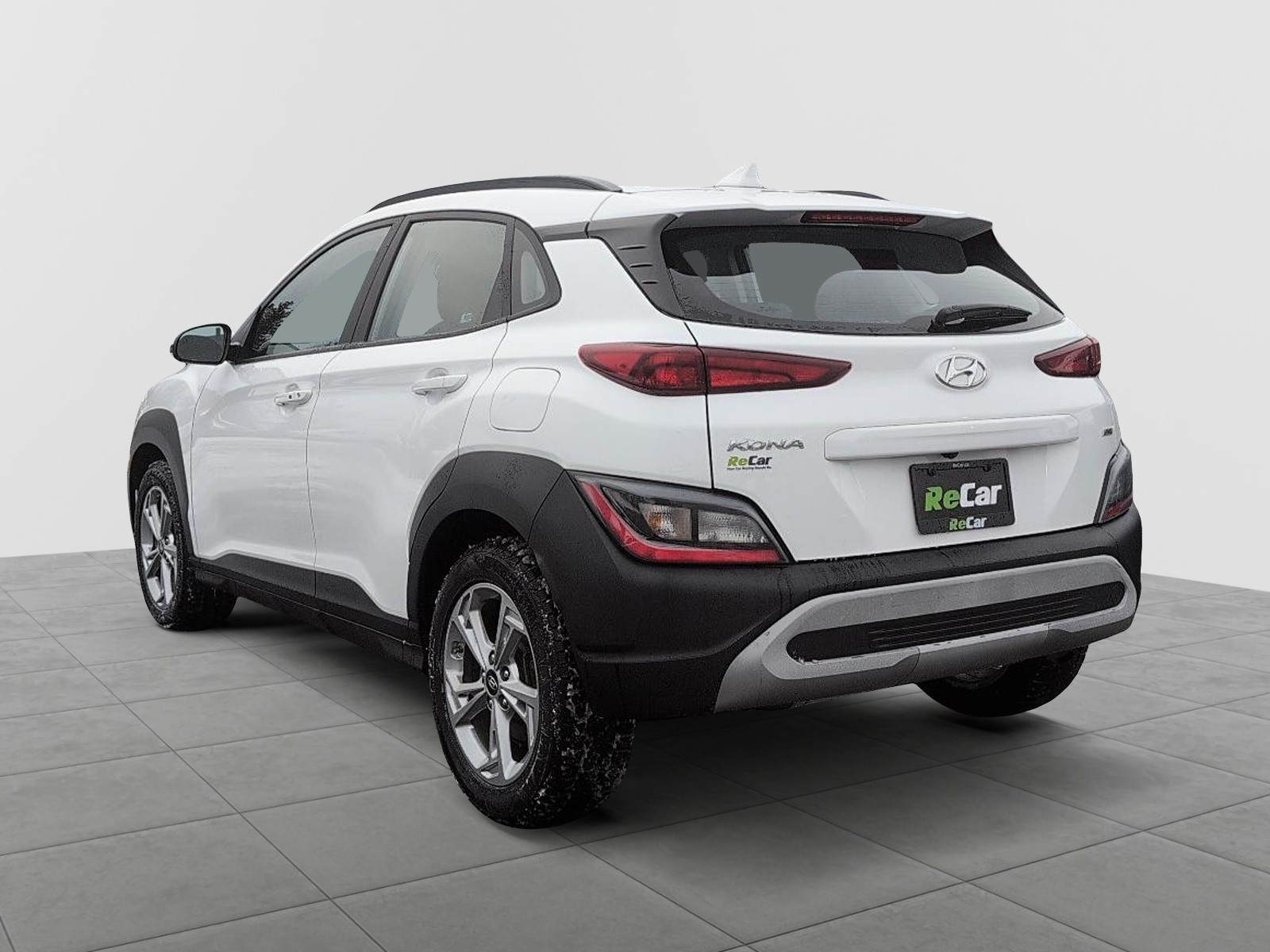 2022 Hyundai Kona 2.0L Preferred