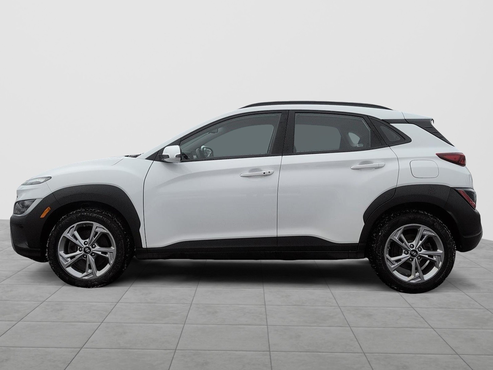 2022 Hyundai Kona 2.0L Preferred