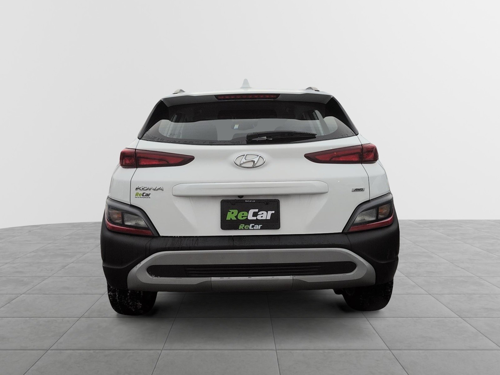 2022 Hyundai Kona 2.0L Preferred