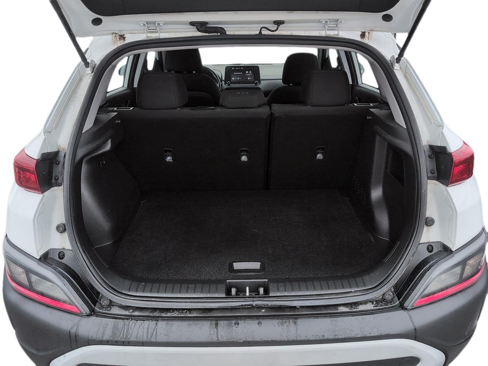 2022 Hyundai Kona 2.0L Preferred