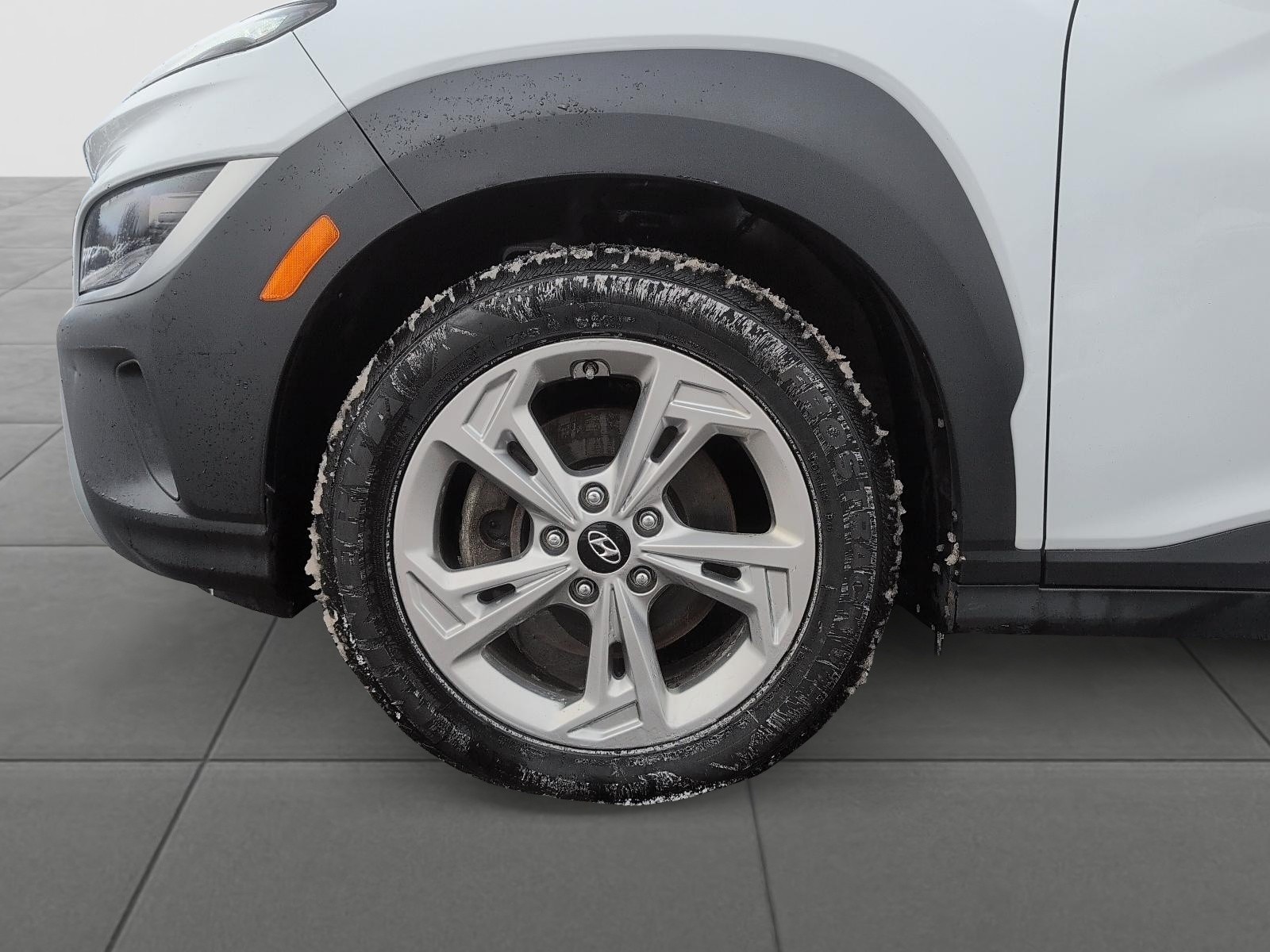 2022 Hyundai Kona 2.0L Preferred