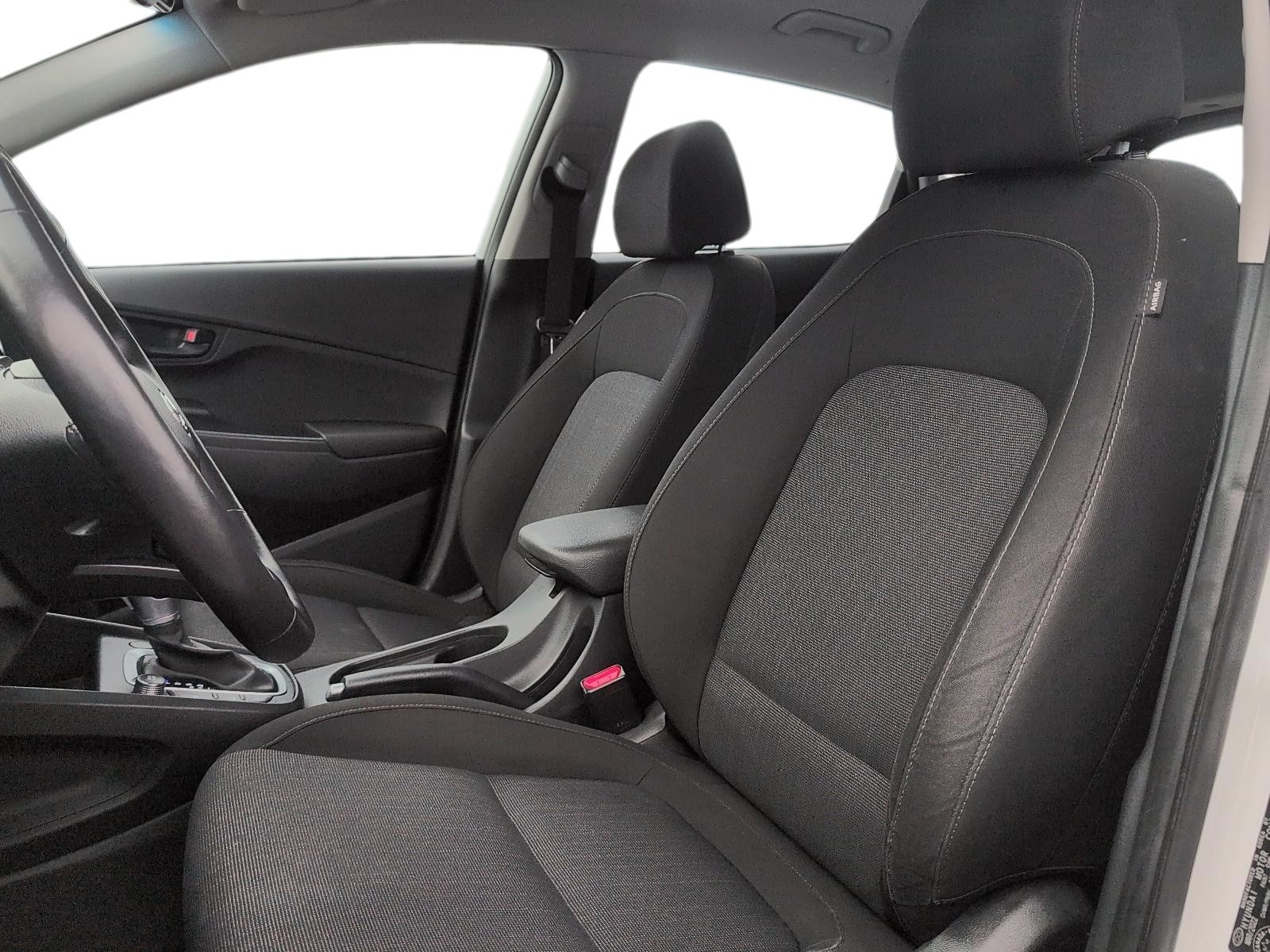 2022 Hyundai Kona 2.0L Preferred