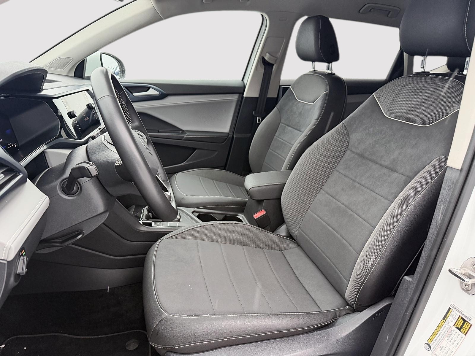 2024 Volkswagen Taos Comfortline