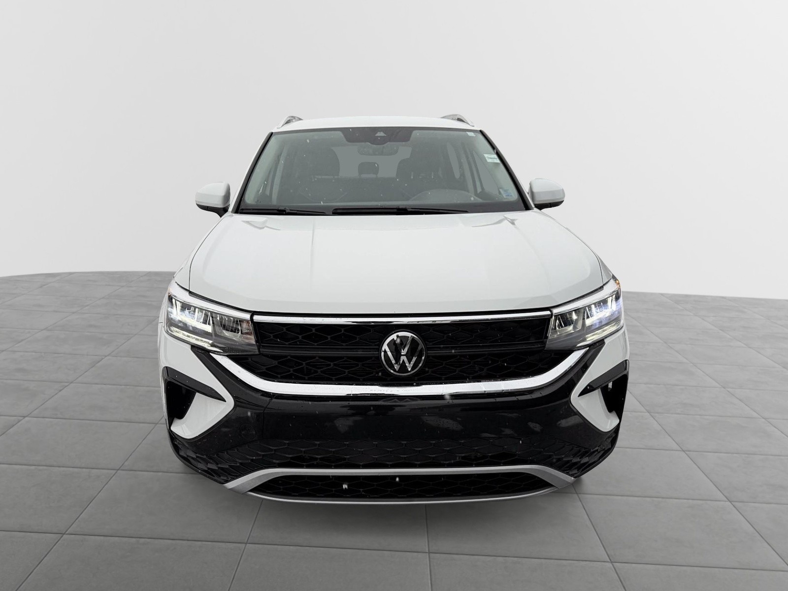 2024 Volkswagen Taos Comfortline