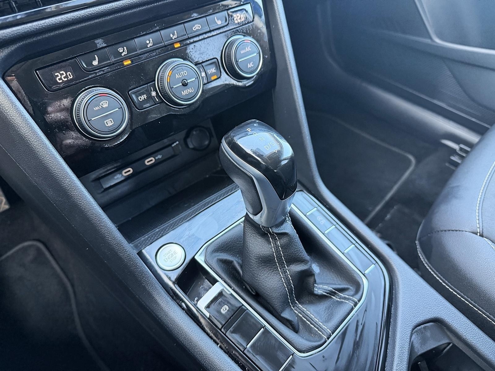 2024 Volkswagen Taos Comfortline