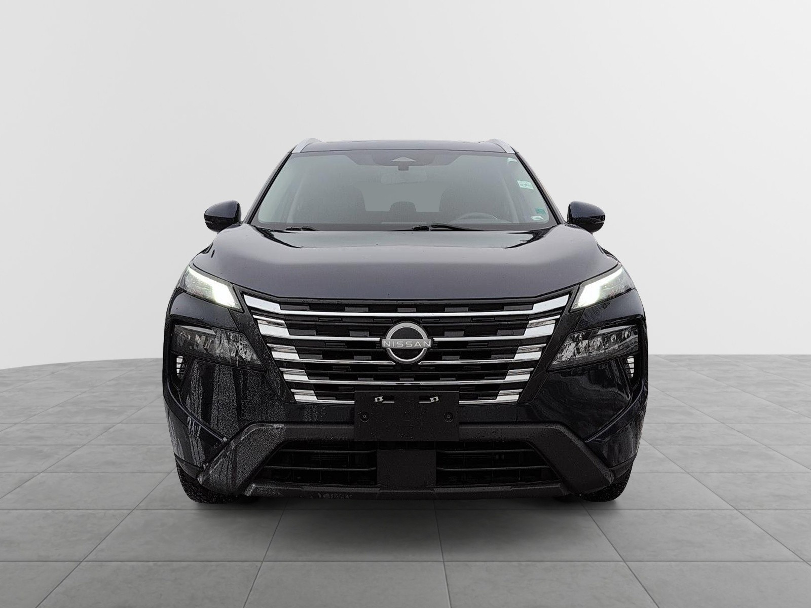 2024 Nissan Rogue SV Moonroof