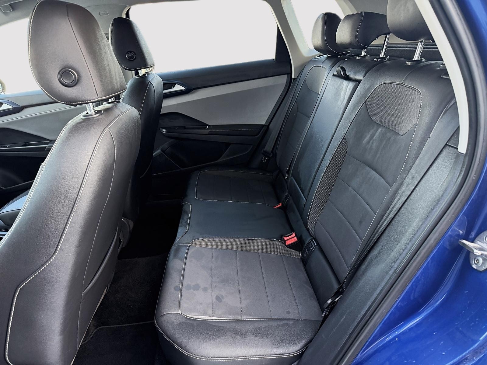 2024 Volkswagen Taos Comfortline