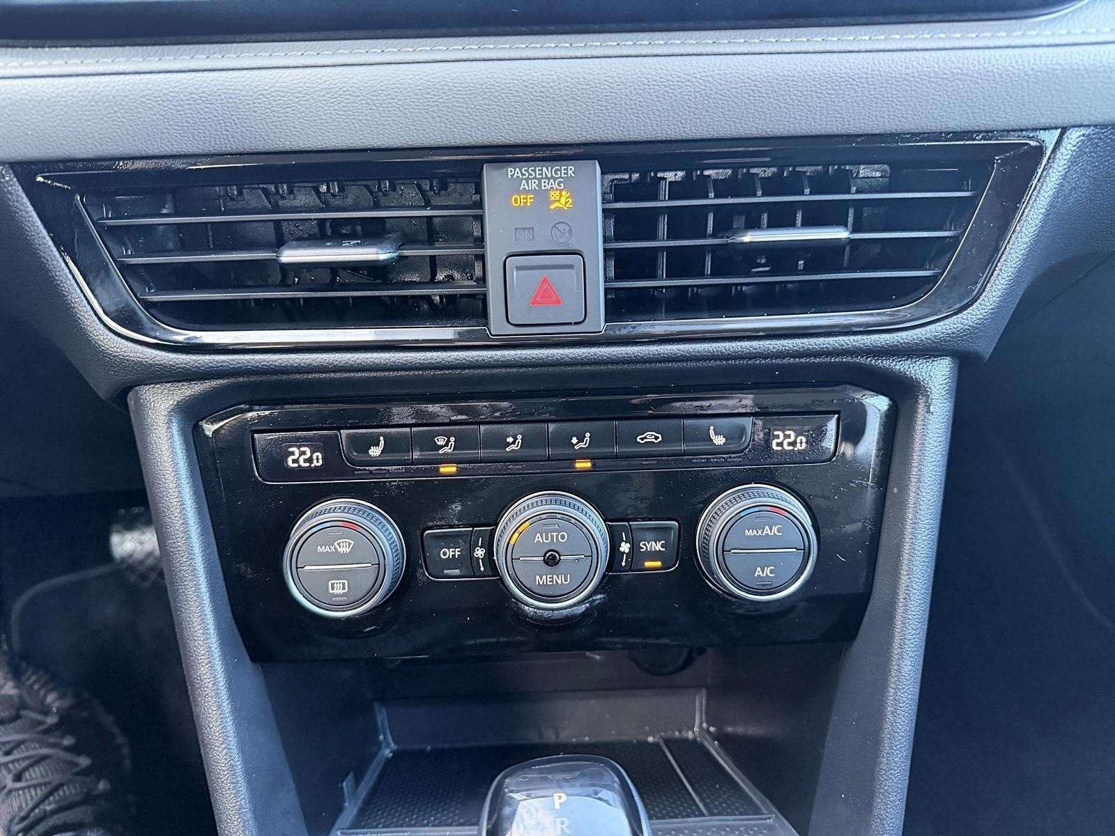 2024 Volkswagen Taos Comfortline