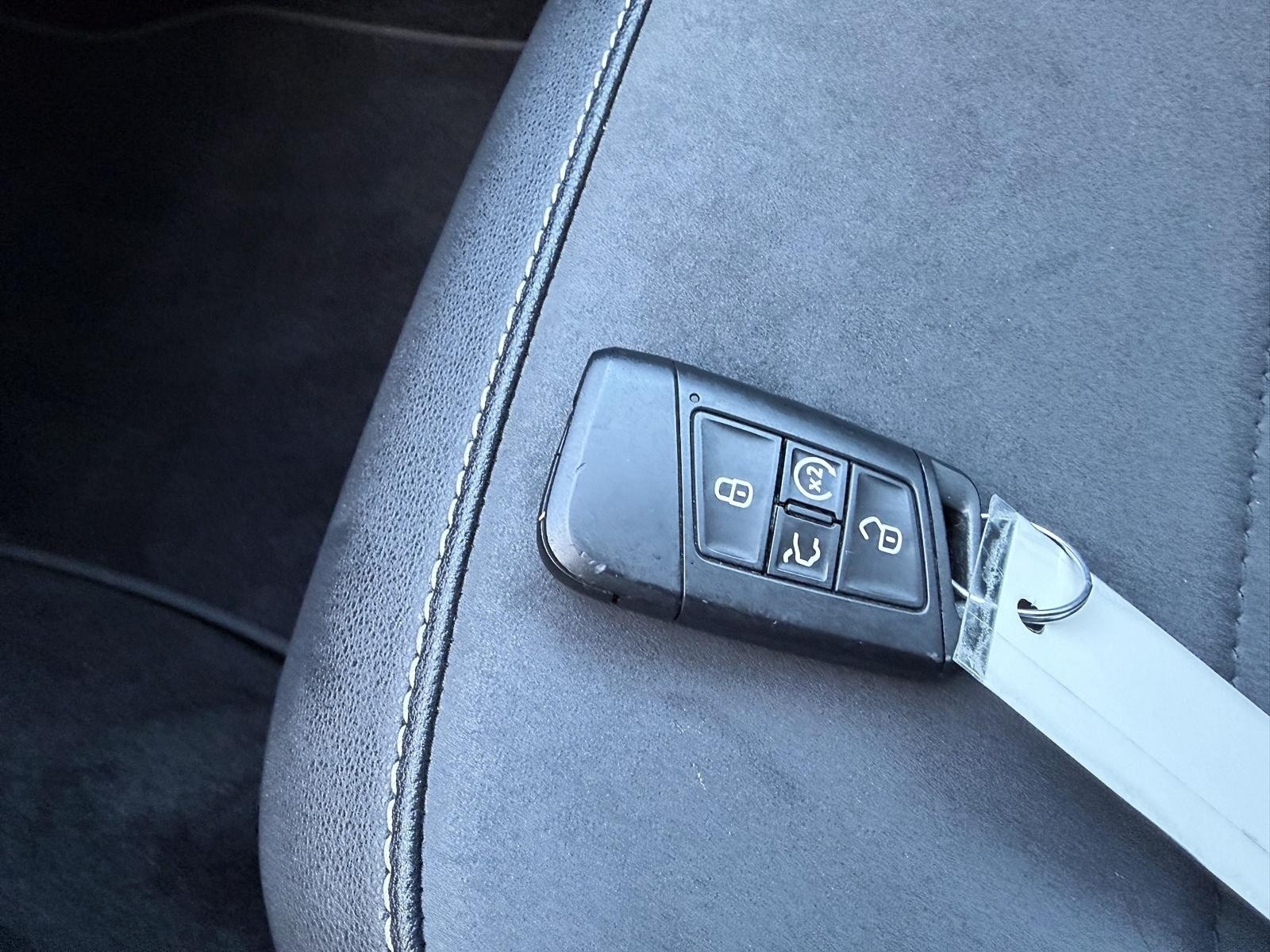 2024 Volkswagen Taos Comfortline