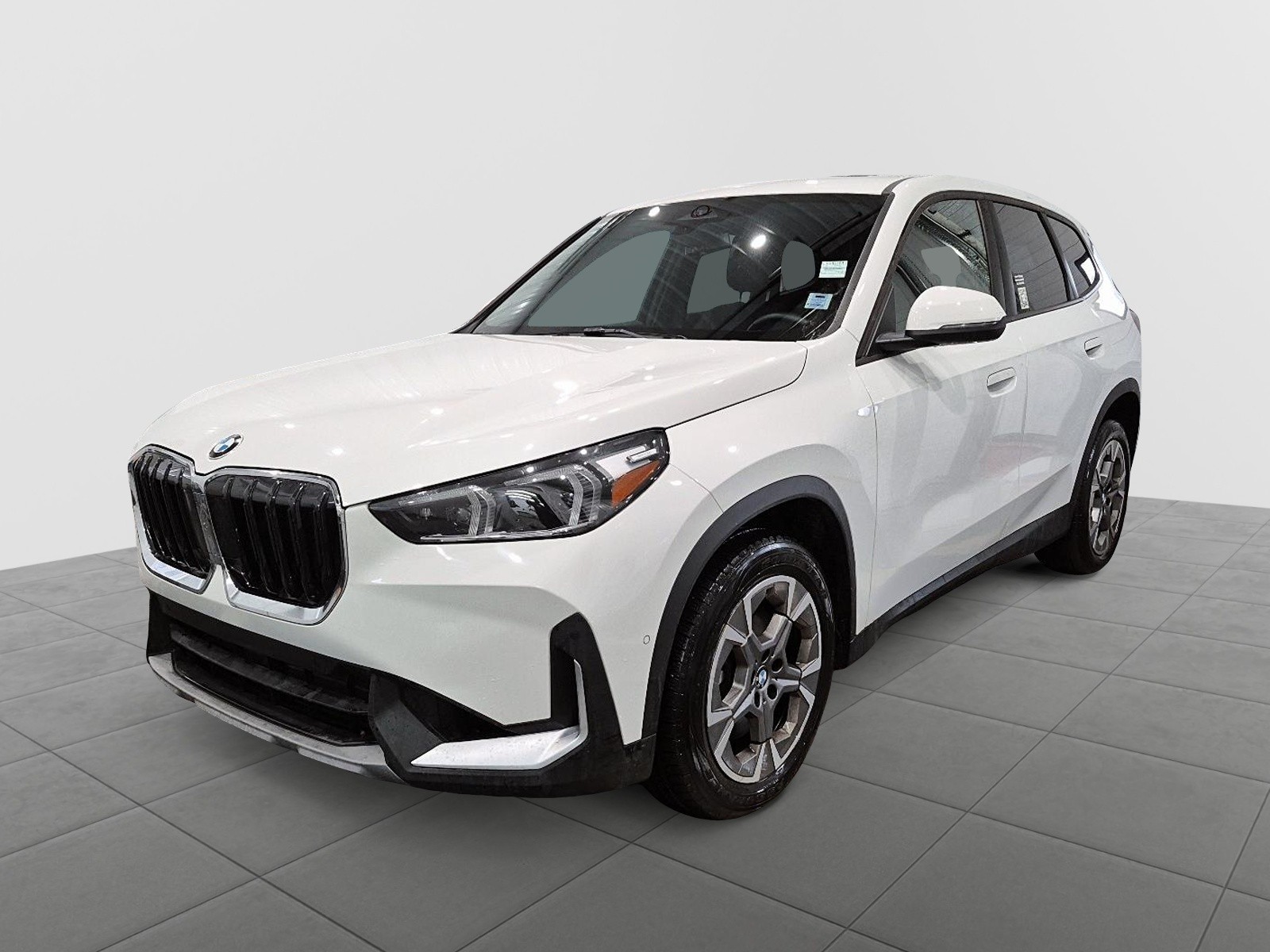 2025 BMW X1  xDrive28i