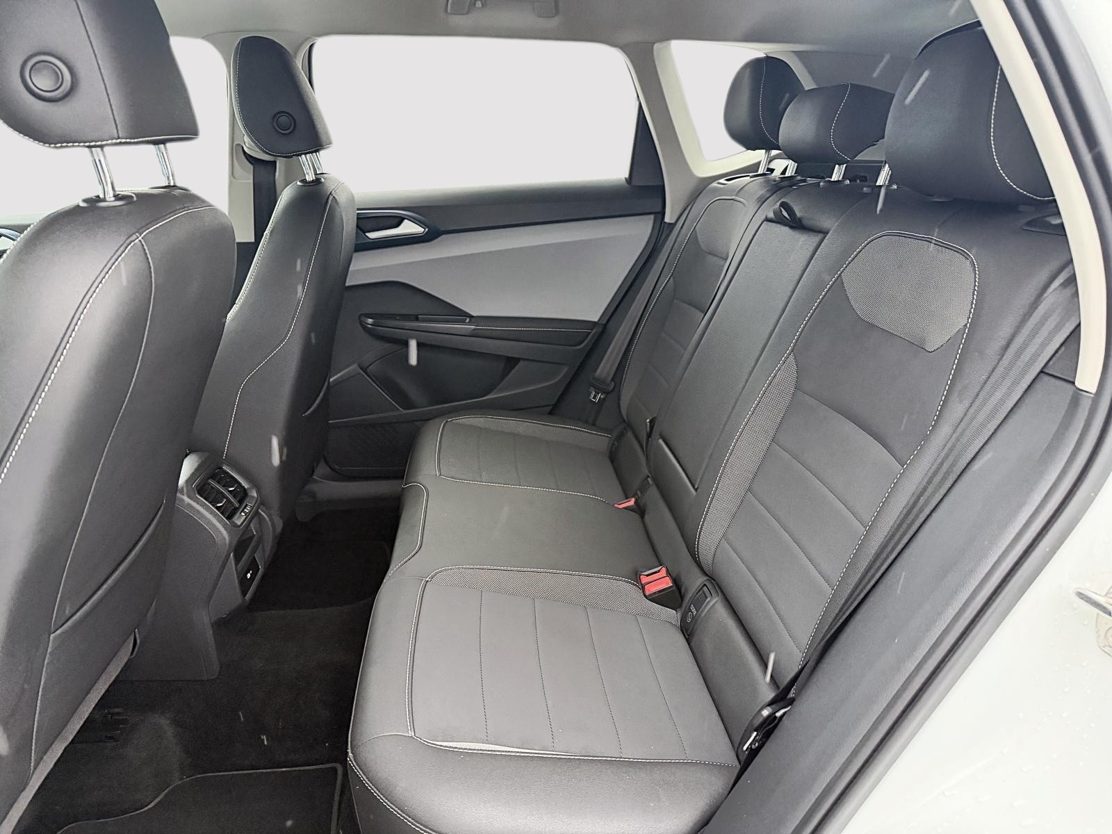 2024 Volkswagen Taos Comfortline