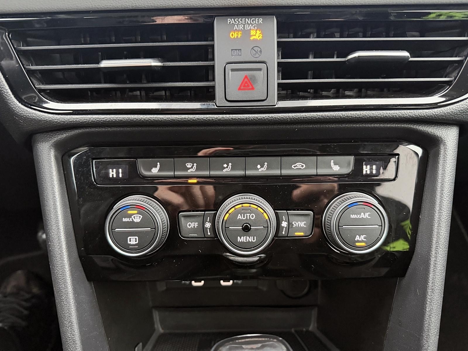 2024 Volkswagen Taos Comfortline