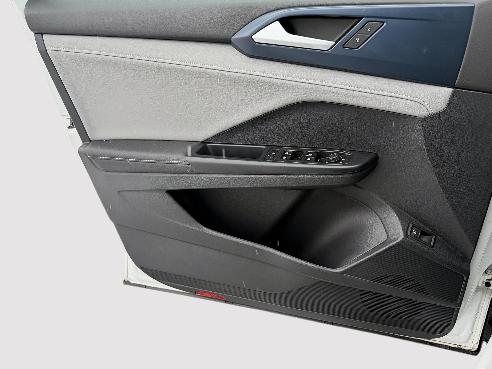 2024 Volkswagen Taos Comfortline