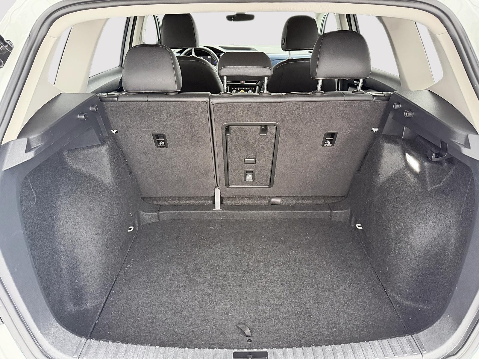 2024 Volkswagen Taos Comfortline